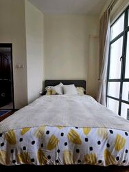 Tanglin Regency (D10), Condominium #602849251
